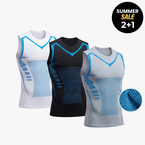 Cerolux Edge - Feel The Power of Confidence, Shape & Control