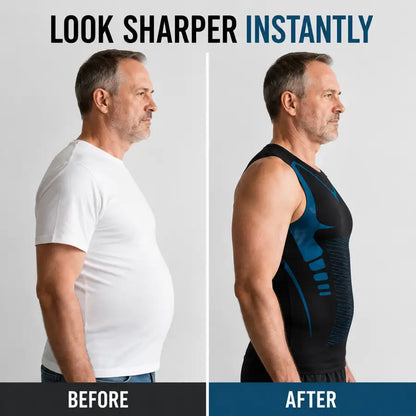 Cerolux™ Edge - Look 15 Lbs Lighter the Second You Put It On