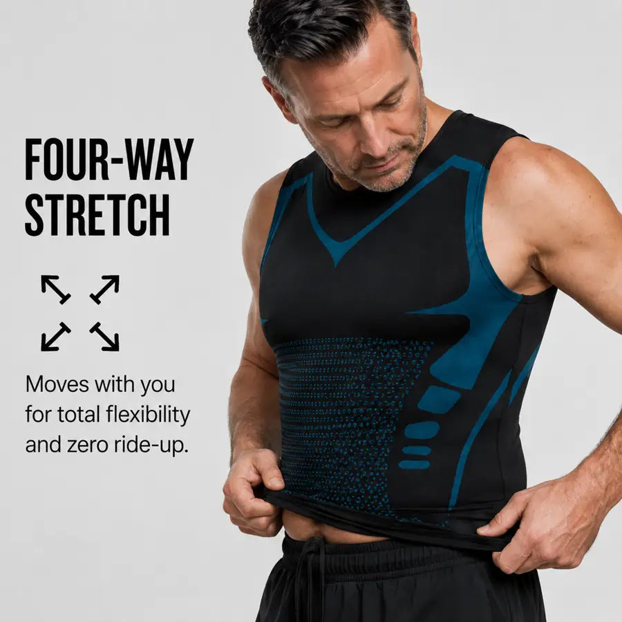 Cerolux™ Edge - Look 15 Lbs Lighter the Second You Put It On