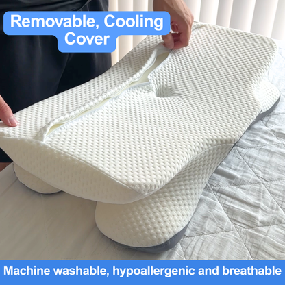 Cerolux™ Zero Pressure Pillow