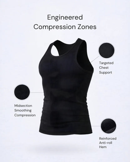 Cerolux Compression Tanks