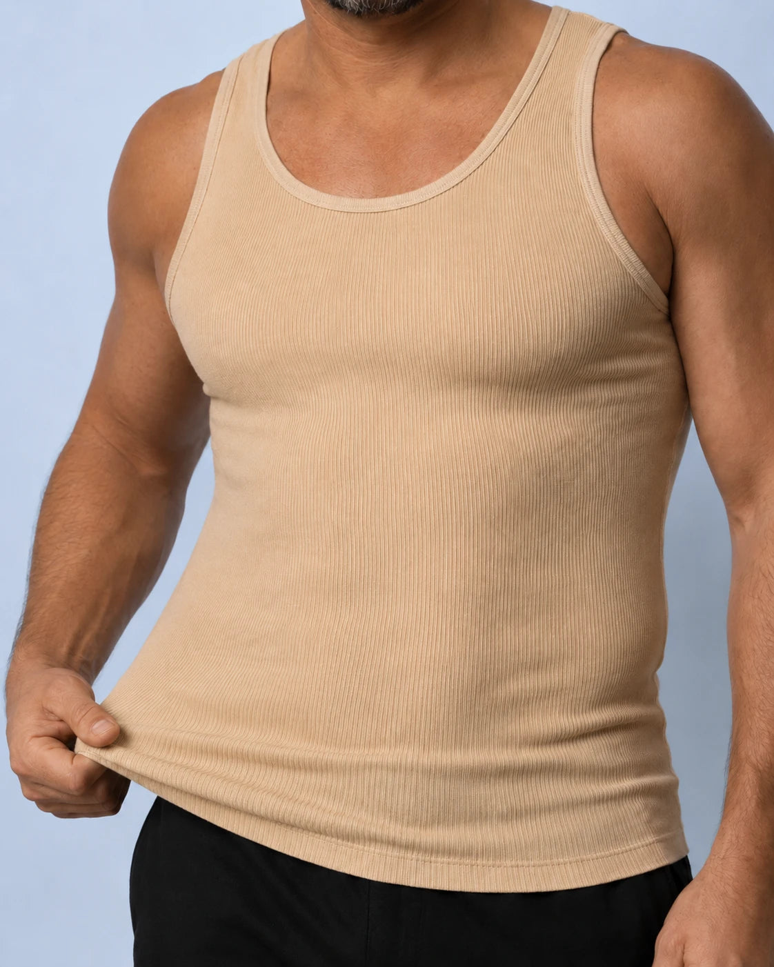Cerolux Compression Tanks