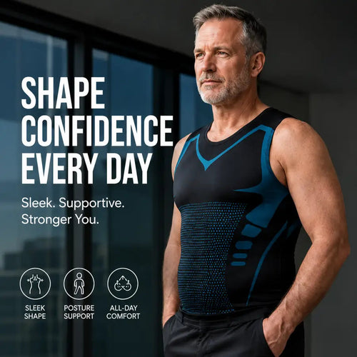 Cerolux™ Edge - Look 15 Lbs Lighter the Second You Put It On