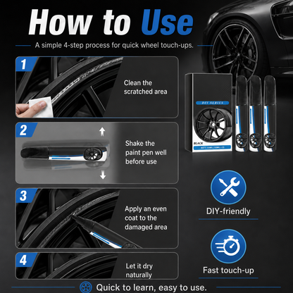 🚗 **Fix Rim Scratches in Minutes with Magic Pen – 49% OFF Today! (50K+ Sold)**