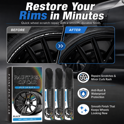 🚗 **Fix Rim Scratches in Minutes with Magic Pen – 49% OFF Today! (50K+ Sold)**