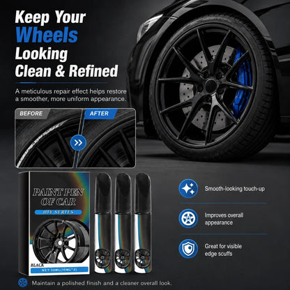 🚗 **Fix Rim Scratches in Minutes with Magic Pen – 49% OFF Today! (50K+ Sold)**